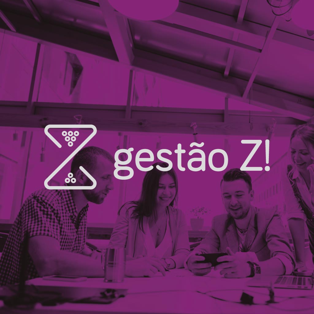 Logotipo Gestão Z