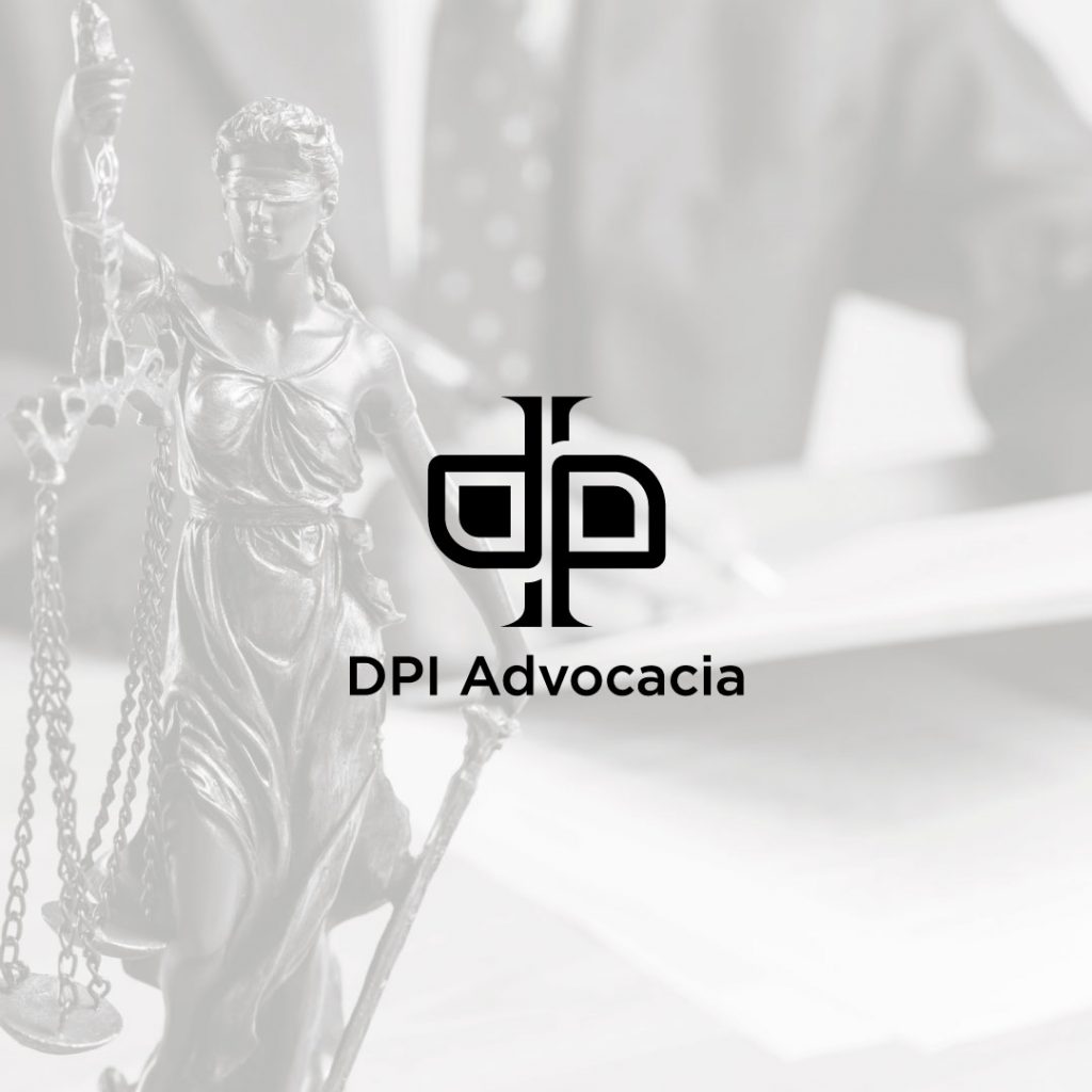 Logo DPI Advocacia
