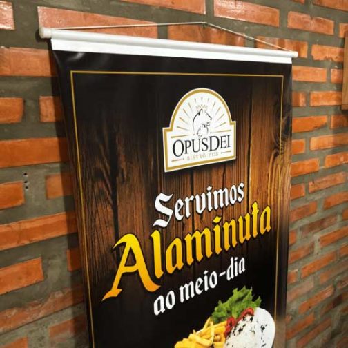 Banner Personalizado
